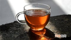 黑茶是天然的上等养生保健饮品