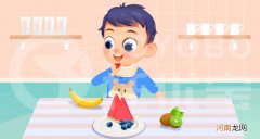 提高宝宝抵抗力的方法 宝宝增加抵抗力吃什么好