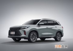 采用双联屏设计 东风风光新580内饰官图发布