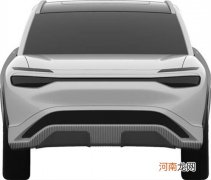 采用正向研发 奇瑞大蚂蚁X专利图曝光