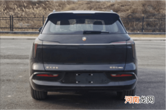 恒驰5具备销售资格 已通过工信部新车公示期