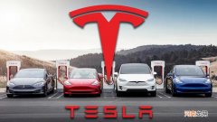 刚刚，特斯拉官宣：全球开放超级充电桩已突破30000个