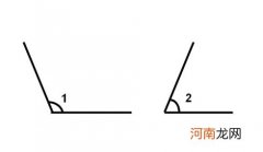 关于角的知识和考点 角的大小与什么有关二年级