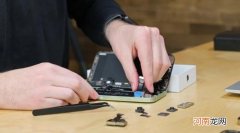 苹果：iPhone 13系列的屏幕更换会导致Face ID无法正常使用