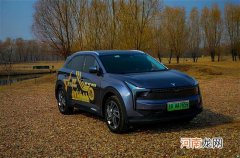 试驾体验哪吒U Pro 智能化优势突出