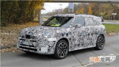 全新COUNTRYMAN PHEV或成为MINI最强车型优质