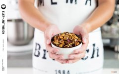 美食摄影技巧大全