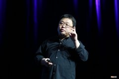 红米Note11文案涉嫌抄袭 罗永浩吐槽：建议开除相关人员