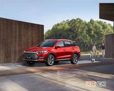 值得女性入手：宋Pro VS 捷途X70 PLUS