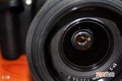 新手须知关于光圈的6个知识