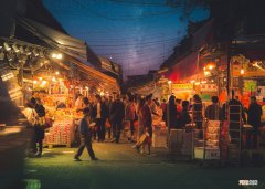 “北上广硬拼，不如小县城掘金”