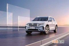 吉利新车规划 多款车型助力实现销量目标