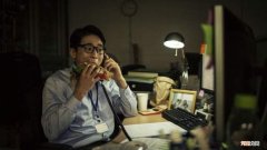 作息表“逼疯”互联网人