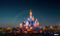 从50个亚太项目到玲娜贝儿，迪士尼抢得过Netflix吗？