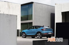 沃尔沃2月销量跌17% 电车销量占比增33%