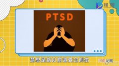 ptsd是什么