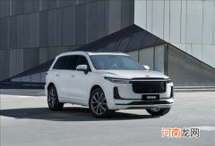 造车新势力三强销量出炉 理想汽车赢麻了