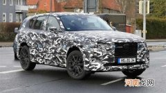 向豪华品牌转型 马自达将调整品牌定位