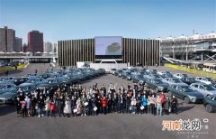 36城同启交付 AITO问界M5带来智慧汽车体验