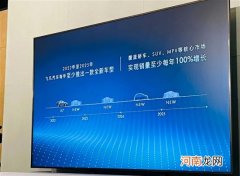 每年至少一款车型 飞凡汽车产品规划曝光