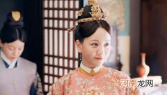 玉楼春孙贵妃的结局优质