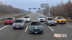 2022欧洲年度车出炉 已经是新能源的天下了