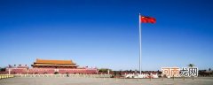 天安门属于北京哪个区优质