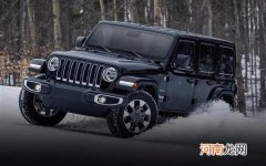 Jeep将在印度推出两款新SUV以刺激销量