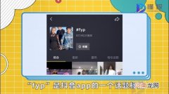 fyp是什么意思