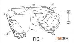 通用汽车申请车舱消毒系统专利