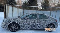 广汽本田即将推出两厢版型格及全新SUV