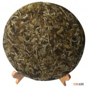 关于白茶的相关记载