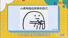 brat是什么意思