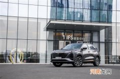 国民经典SUV的第二春 试驾第二代CS75 PLUS