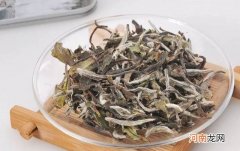 喝白茶的副作用