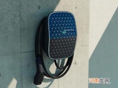 奔驰将推出全新充电墙盒 欧洲专属