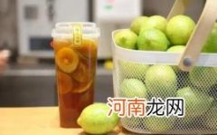 鸭屎香柠檬茶喝了会睡不着吗优质