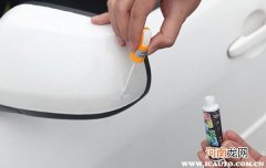 补漆神器划痕修复正品是啥？补漆神器真的管用吗