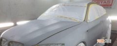点漆和喷漆效果一样吗汽车？4s免费点漆效果怎么样优质