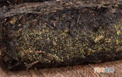 黑茶特性决定了不可替代性