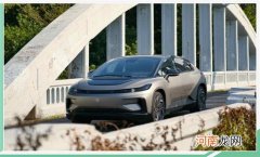 实际支付订单仅百份 法拉第未来将走向何方