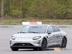 索尼集团要将汽车搞成“移动娱乐舱”