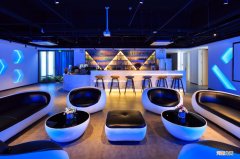 网吧的最终体是电竞酒店？