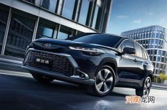 即将上市的日系SUV 这里有没有你的菜？