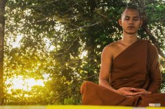 佛门僧人，在互联网“出道”