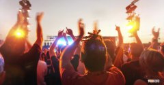 “花钱买罪受”的音乐节，如何就成了年轻人的必玩项？