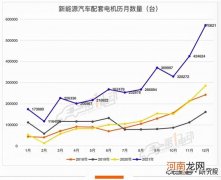 2021电机榜：比亚迪/特斯拉/方正位居前三甲
