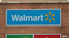 山姆拯救沃尔玛