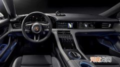 新增多项功能 保时捷再次升级PCM 6.0系统