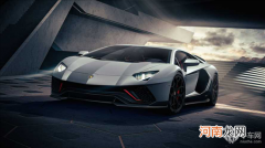 告别燃油动力 兰博基尼电气化转型将到来